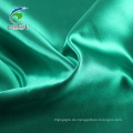 75Dx300D Heavy Satin PD Brautkleid Stoff